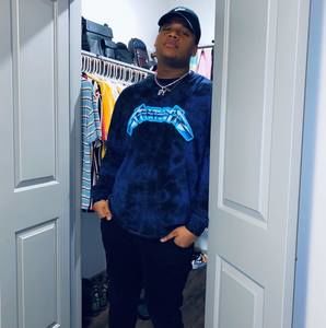 Meet your Posher, Damion